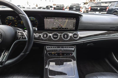 2022 Mercedes-Benz CLS CLS 450 4MATIC®