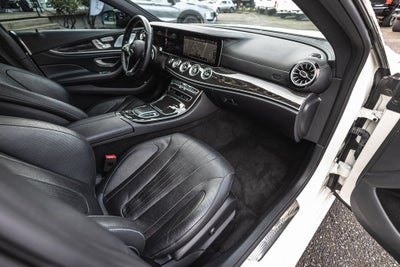 2022 Mercedes-Benz CLS CLS 450 4MATIC®