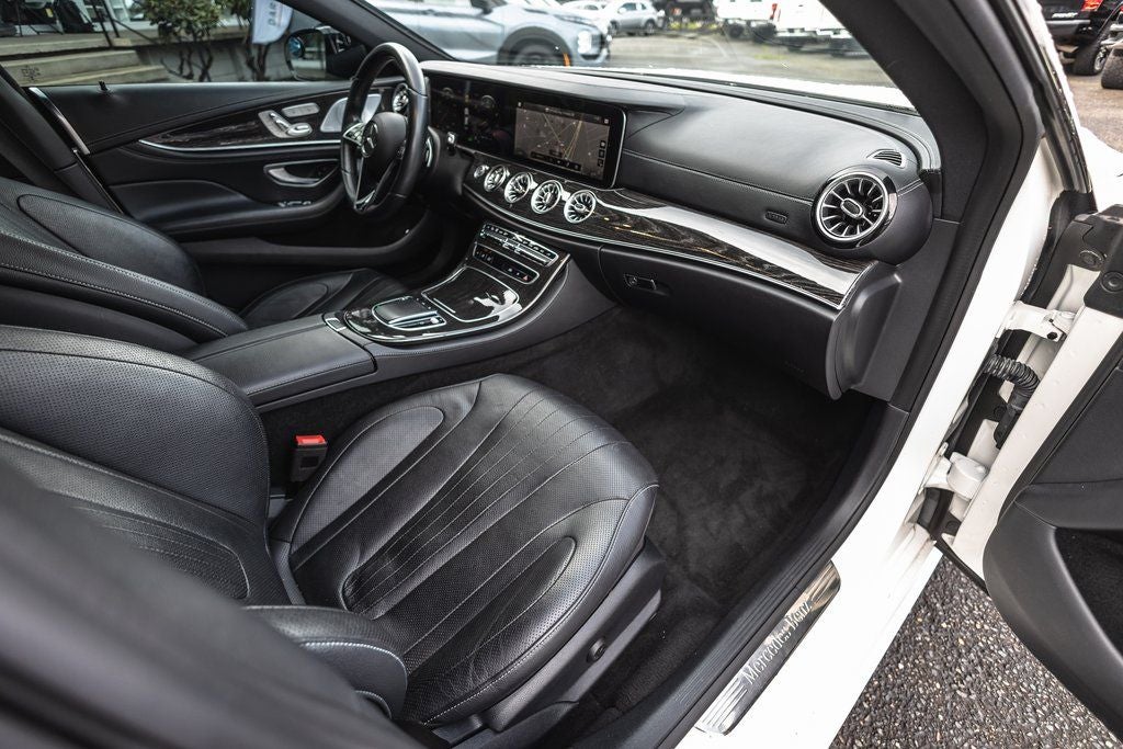 2022 Mercedes-Benz CLS CLS 450 4MATIC®