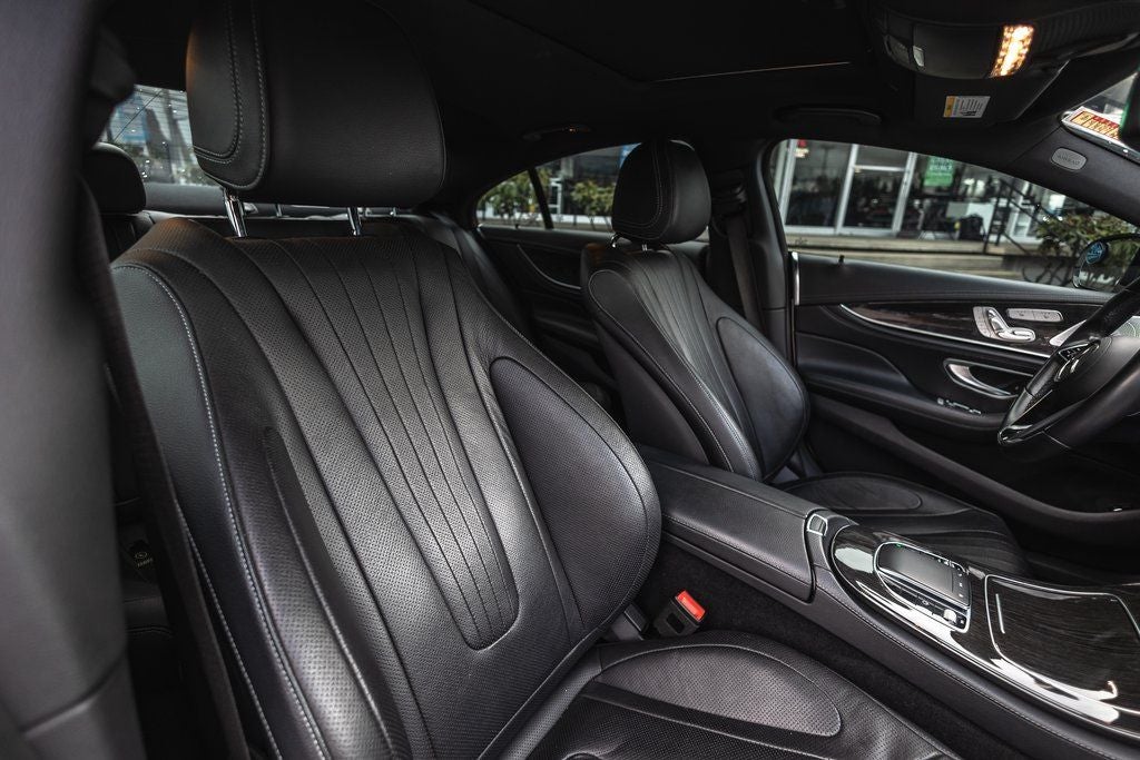 2022 Mercedes-Benz CLS CLS 450 4MATIC®