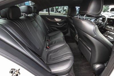 2022 Mercedes-Benz CLS CLS 450 4MATIC®