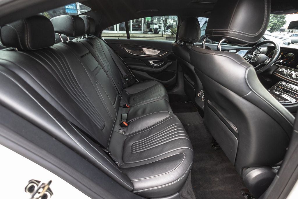 2022 Mercedes-Benz CLS CLS 450 4MATIC®