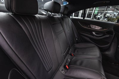 2022 Mercedes-Benz CLS CLS 450 4MATIC®