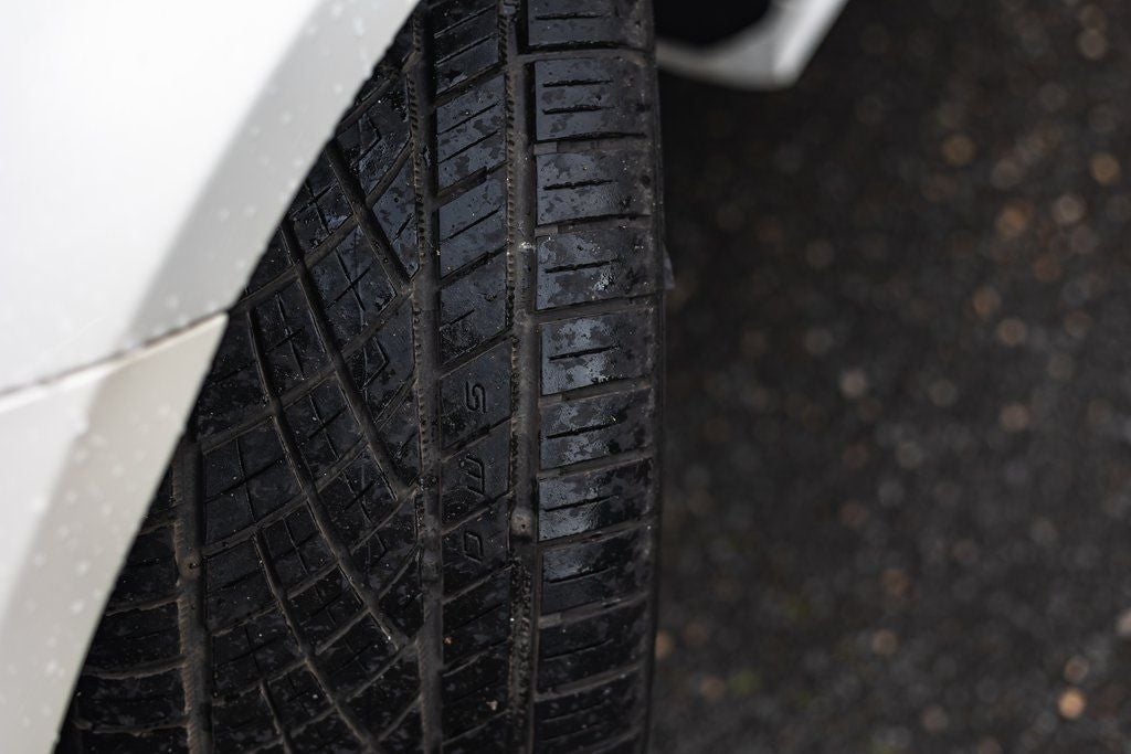 2022 Mercedes-Benz CLS CLS 450 4MATIC®