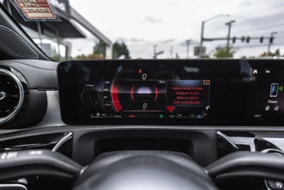 2025 Mercedes-Benz CLA CLA 250 4MATIC®