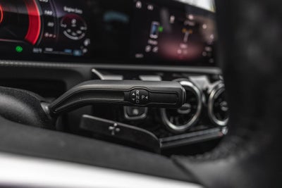 2025 Mercedes-Benz CLA CLA 250 4MATIC®