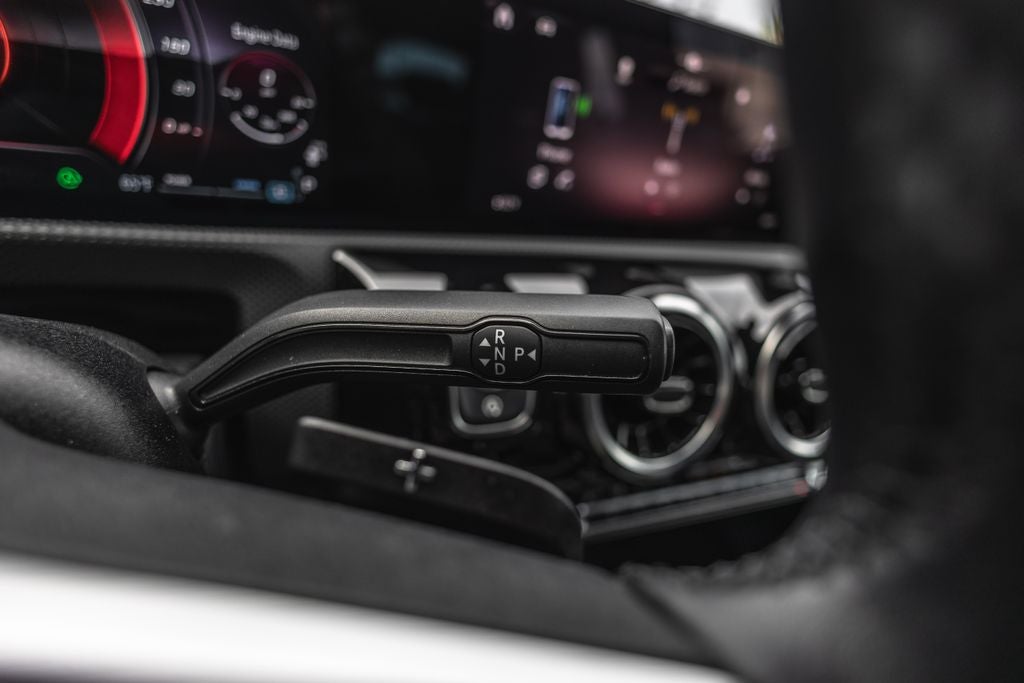2025 Mercedes-Benz CLA CLA 250 4MATIC®