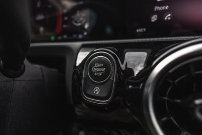 2025 Mercedes-Benz CLA CLA 250 4MATIC®