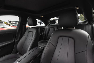 2025 Mercedes-Benz CLA CLA 250 4MATIC®