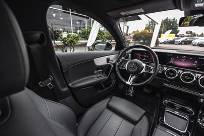 2025 Mercedes-Benz CLA CLA 250 4MATIC®