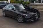 2025 Mercedes-Benz CLA CLA 250 4MATIC®