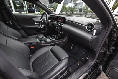2025 Mercedes-Benz CLA CLA 250 4MATIC®