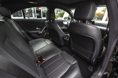 2025 Mercedes-Benz CLA CLA 250 4MATIC®