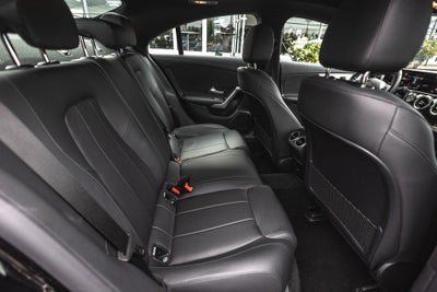 2025 Mercedes-Benz CLA CLA 250 4MATIC®