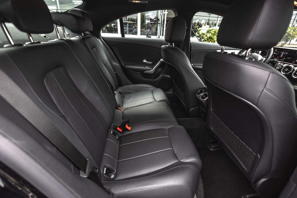 2025 Mercedes-Benz CLA CLA 250 4MATIC®