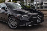 2025 Mercedes-Benz CLA CLA 250 4MATIC®