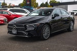 2025 Mercedes-Benz CLA CLA 250 4MATIC®
