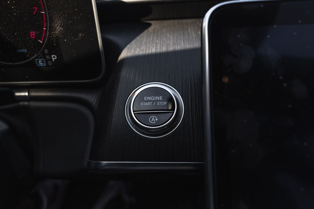 2022 Mercedes-Benz S-Class S 500 4MATIC®