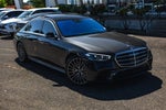 2022 Mercedes-Benz S-Class S 500 4MATIC®