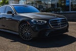 2022 Mercedes-Benz S-Class S 500 4MATIC®
