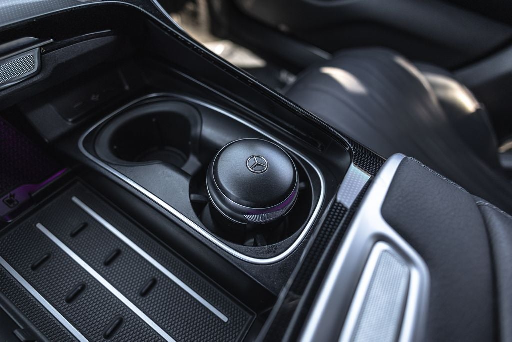 2022 Mercedes-Benz S-Class S 580 4MATIC®