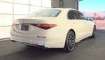2022 Mercedes-Benz S-Class S 580 4MATIC®