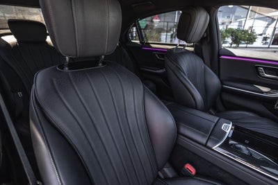2022 Mercedes-Benz S-Class S 580 4MATIC®