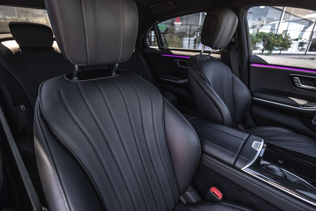 2022 Mercedes-Benz S-Class S 580 4MATIC®