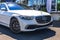 2022 Mercedes-Benz S-Class S 580 4MATIC®