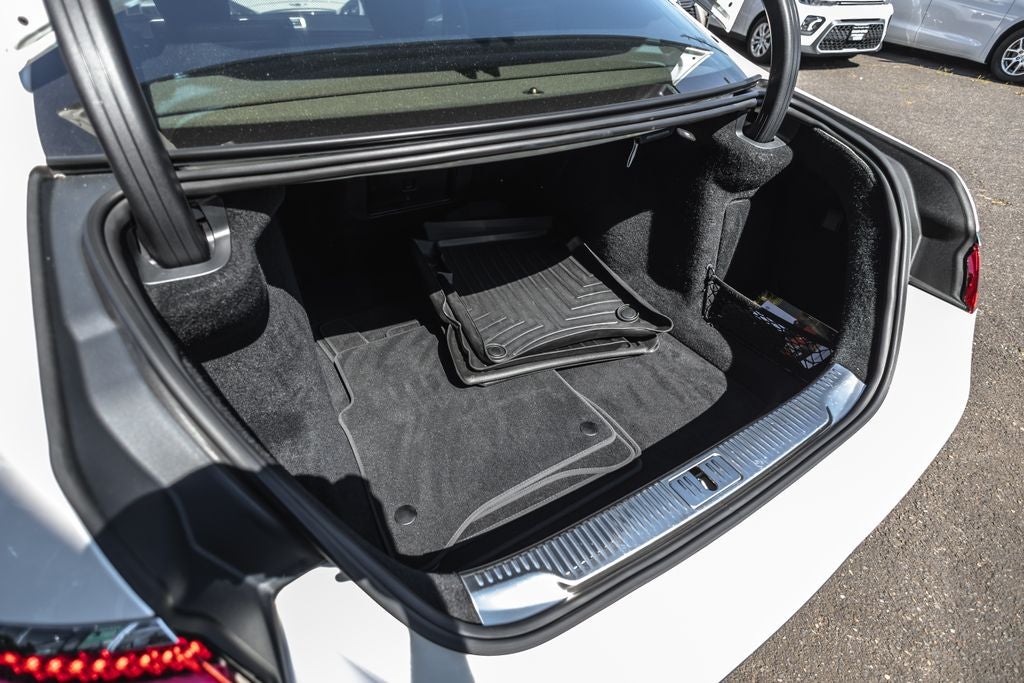 2022 Mercedes-Benz S-Class S 580 4MATIC®