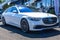 2022 Mercedes-Benz S-Class S 580 4MATIC®