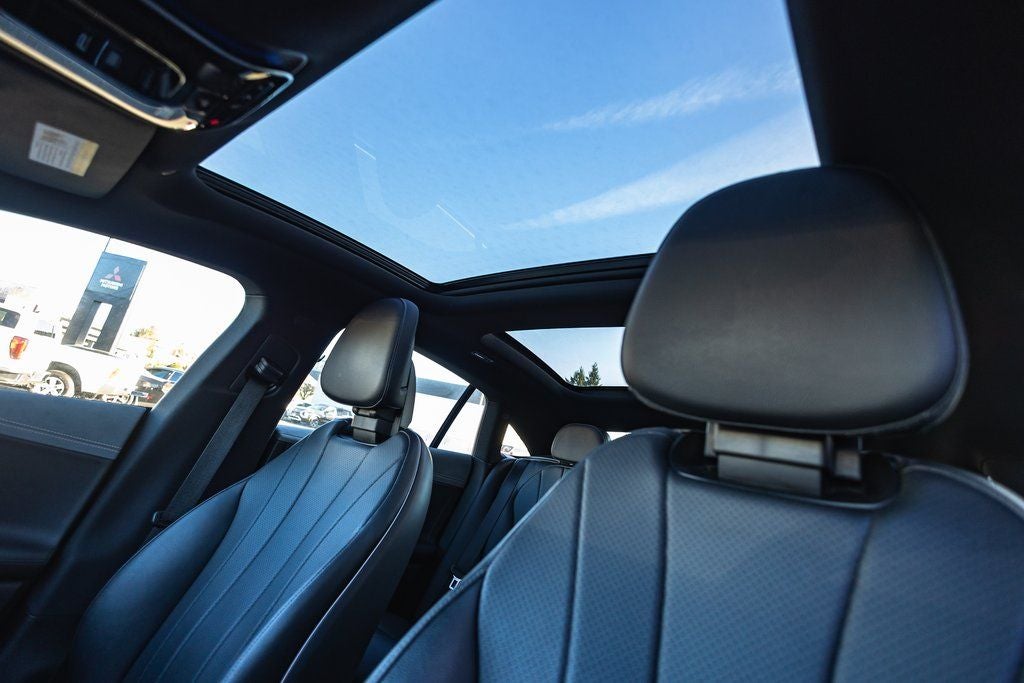 2023 Mercedes-Benz EQE 350+ Sedan Base