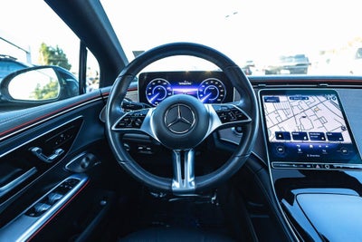 2023 Mercedes-Benz EQE 350+ Sedan Base