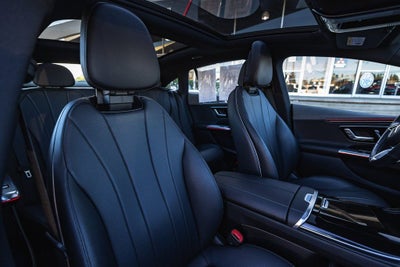 2023 Mercedes-Benz EQE 350+ Sedan Base