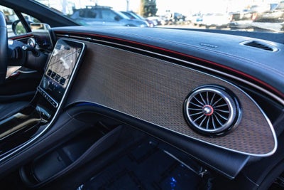 2023 Mercedes-Benz EQE 350+ Sedan Base