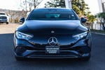2023 Mercedes-Benz EQE 350+ Sedan Base