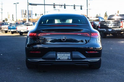2023 Mercedes-Benz EQE 350+ Sedan Base