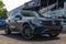 2022 Mercedes-Benz GLC GLC 43 AMG® 4MATIC®