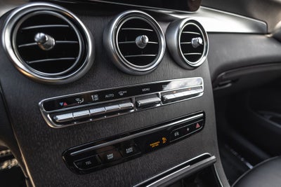 2022 Mercedes-Benz GLC GLC 43 AMG® 4MATIC®