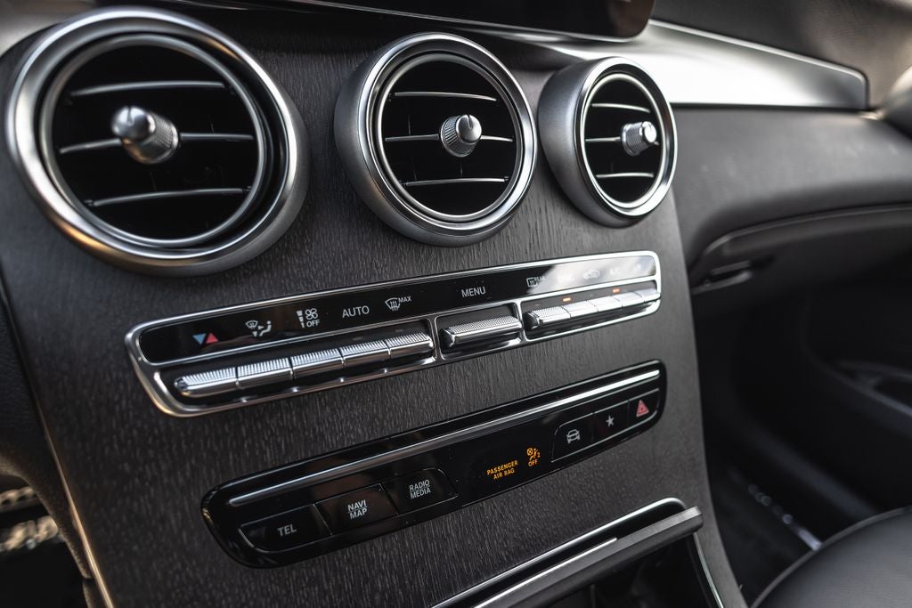 2022 Mercedes-Benz GLC GLC 43 AMG® 4MATIC®