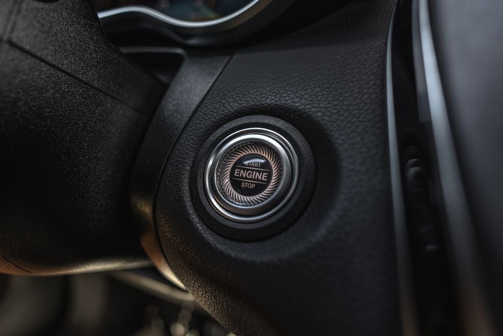 2022 Mercedes-Benz GLC GLC 43 AMG® 4MATIC®