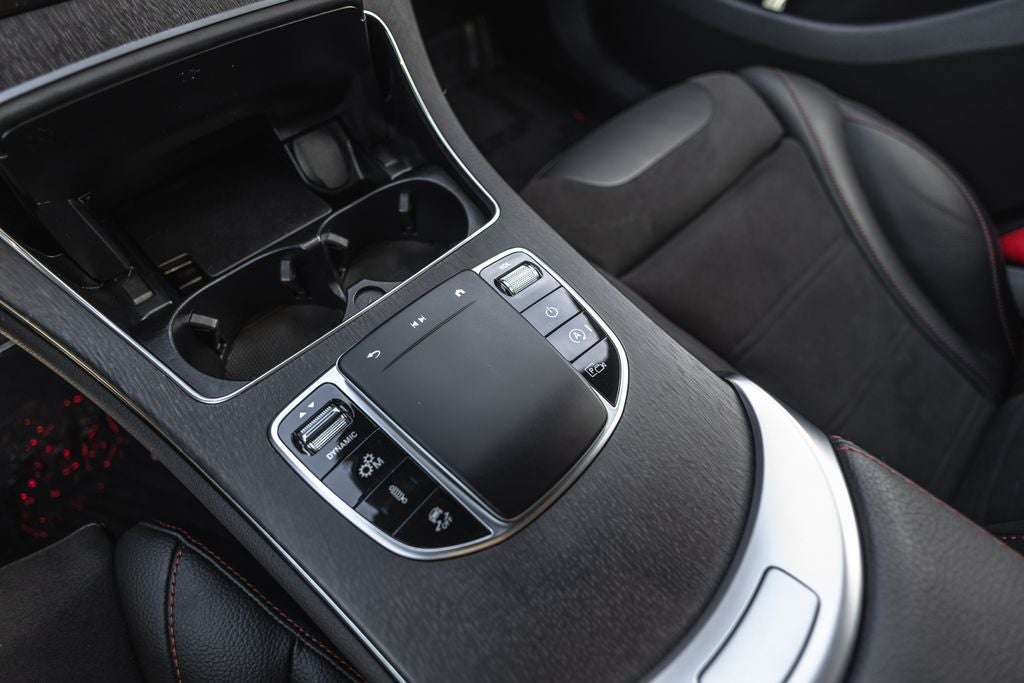 2022 Mercedes-Benz GLC GLC 43 AMG® 4MATIC®