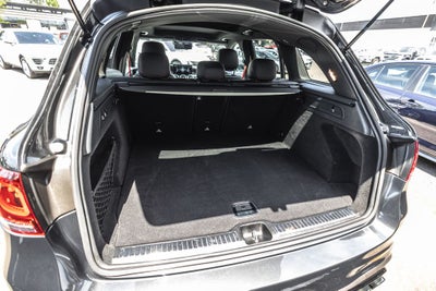 2022 Mercedes-Benz GLC GLC 43 AMG® 4MATIC®