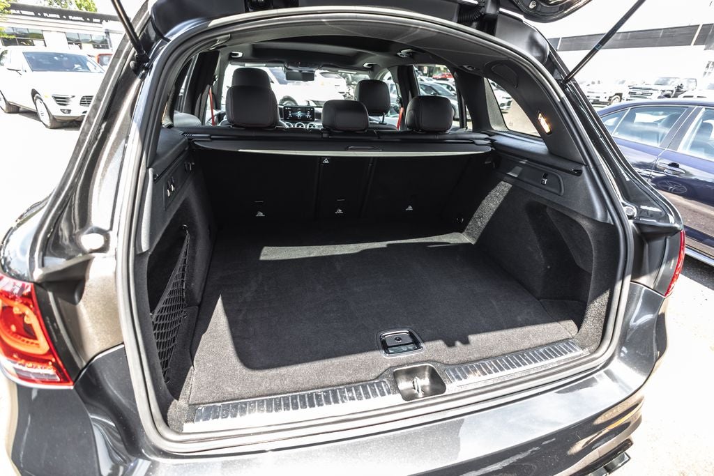 2022 Mercedes-Benz GLC GLC 43 AMG® 4MATIC®