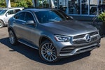 2021 Mercedes-Benz GLC GLC 300 Coupe 4MATIC®