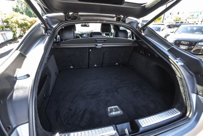 2021 Mercedes-Benz GLC GLC 300 Coupe 4MATIC®