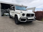 2020 Mercedes-Benz G-Class G 63 AMG® 4MATIC®
