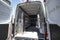 2023 Mercedes-Benz Sprinter 2500 Cargo 144 WB
