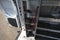 2023 Mercedes-Benz Sprinter 2500 Cargo 144 WB