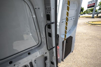 2023 Mercedes-Benz Sprinter 2500 Cargo 144 WB